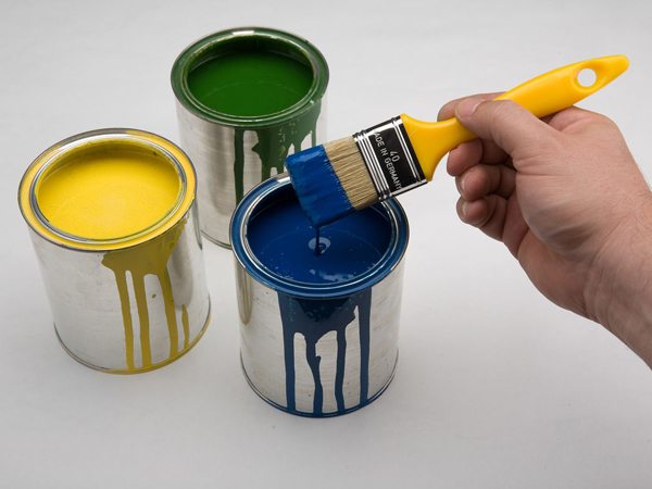 丙烯酸面漆和丙烯酸聚氨酯磁漆的差別
